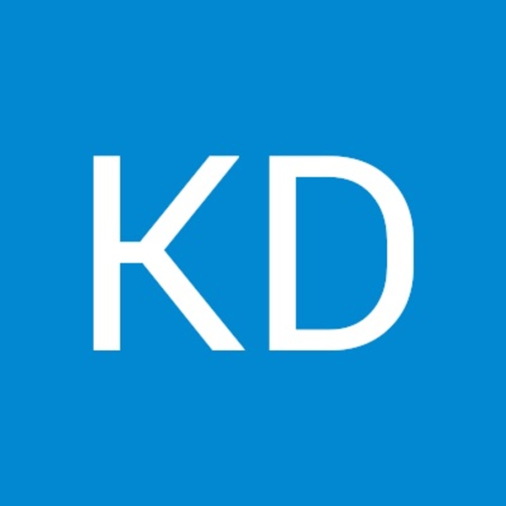 Meet your Posher, Kd